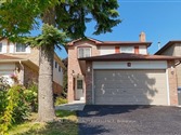 6 Abelard Ave Upper, Brampton