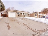 15 Castlemore Dr, Brampton