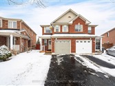 21 Herdwick St, Brampton