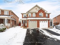 21 Herdwick St, Brampton