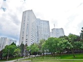 3700 Kaneff Cres 1206, Mississauga