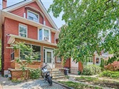 121 Mavety St Main, Toronto