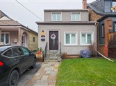 100 Sellers Ave, Toronto