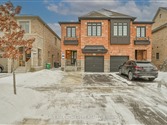 13 Banner Elk St, Brampton