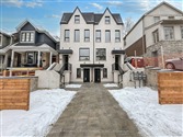 49 Morningside Ave B, Toronto