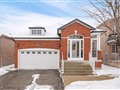 5844 Corinthian Tr, Mississauga