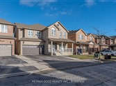 16 Runnymede Cres, Brampton