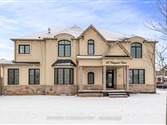 25 Vineyard Dr, Brampton