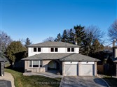 2503 Waterford St, Oakville