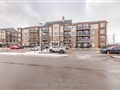 54 Sky Harbour Dr 314, Brampton