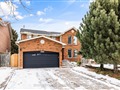 4469 Idlewilde Cres, Mississauga