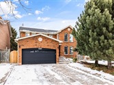 4469 Idlewilde Cres, Mississauga