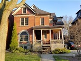 117 Marion St 2, Toronto