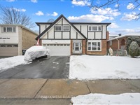 3346 Juanita Crt, Mississauga