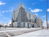 1100 Sheppard Ave 830, Toronto