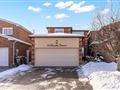 78 Trewartha Cres, Brampton