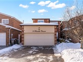 78 Trewartha Cres, Brampton