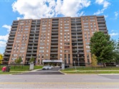 4 Lisa St 1210, Brampton