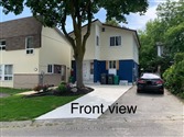 4 Juliana Sq, Brampton