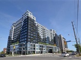 1100 Sheppard Ave PH07, Toronto