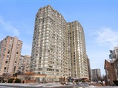 3605 Kariya Dr 1912, Mississauga