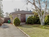 115 Aloma Cres, Brampton