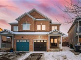 76 Dewridge Crt, Brampton