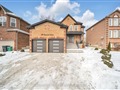 58 Leeward Dr, Brampton