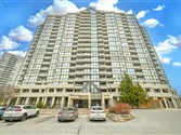 5 Rowntree Rd 511, Toronto