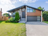 690 Hillman Cres, Mississauga