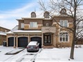 64 Louvain Dr, Brampton