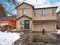 3894 Renfrew Cres, Mississauga