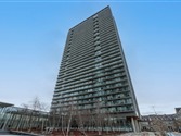 105 The Queensway Ave 3410, Toronto