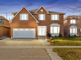 34 Corkett Dr, Brampton