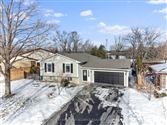 2401 Upton Crt, Oakville