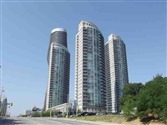 80 Absolute Ave 3401, Mississauga