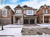 108 Elysian Fields Circ, Brampton