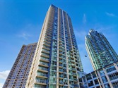 225 Webb Dr 1204, Mississauga