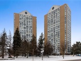 25 Trailwood Dr 303, Mississauga