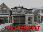 114 Eberly Woods Dr, Caledon