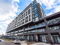 50 George Butchart Dr 301, Toronto