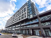 50 George Butchart Dr 301, Toronto