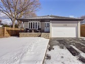 1508 Sunnycove Dr, Mississauga