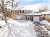 19 Cavendish Cres, Brampton