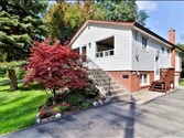 1597 Trotwood Ave, Mississauga