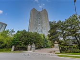 3650 Kaneff Cres 2301, Mississauga