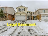 31 Histon Cres, Brampton