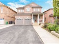 82 Via Romano Way, Brampton