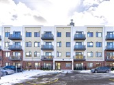 58 Sky Harbour Dr 417, Brampton