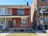 508 Concord Ave Bsmt, Toronto